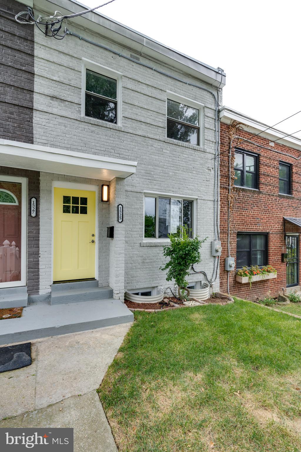 1525 Morris Road Southeast Washington, DC 20020 - Photo 1 of 15 Gallery Image 1