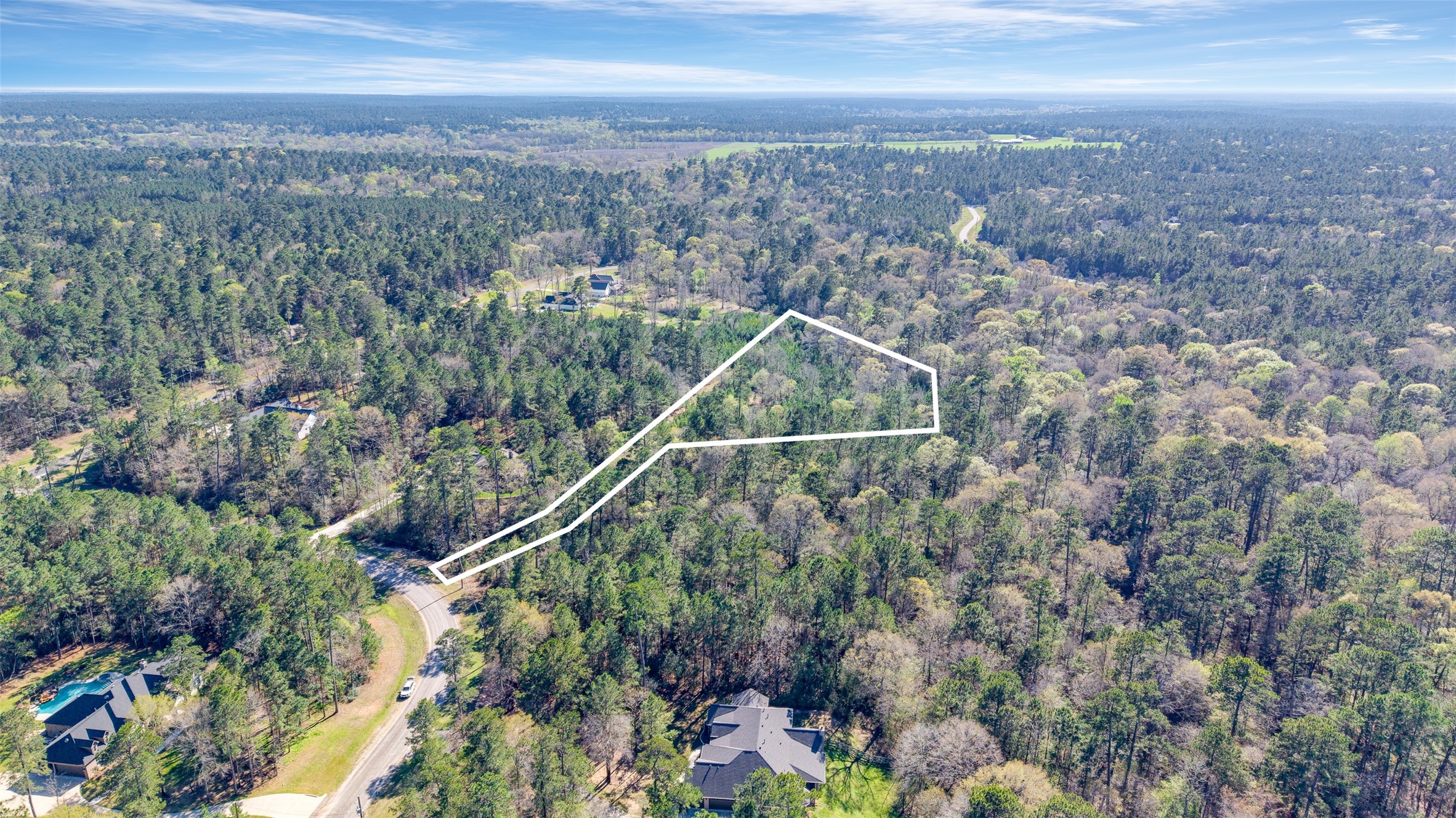 0 Red Hawk Road Huntsville, TX 77340 - Photo 13 of 15