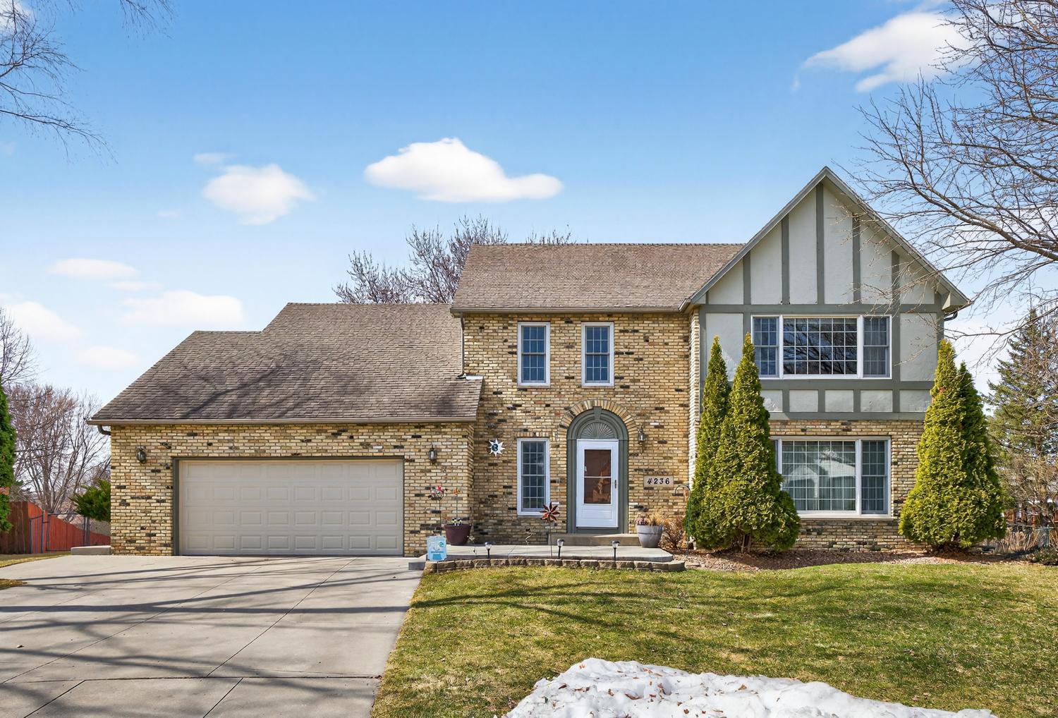 4236 Stoneham Lane Northwest Rochester, MN 55901 - Photo 1 of 61 Gallery Image 1