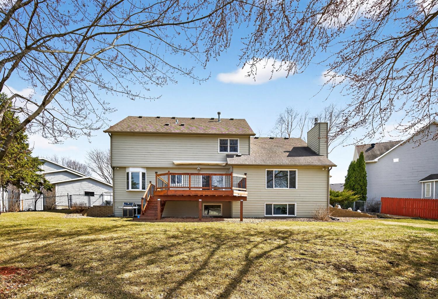 4236 Stoneham Lane Northwest Rochester, MN 55901 - Photo 43 of 61 Gallery Image 43