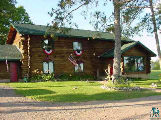 12546 West Cty Rd 00 Hayward, WI 54843 - Photo 1 of 9 Gallery Image 1