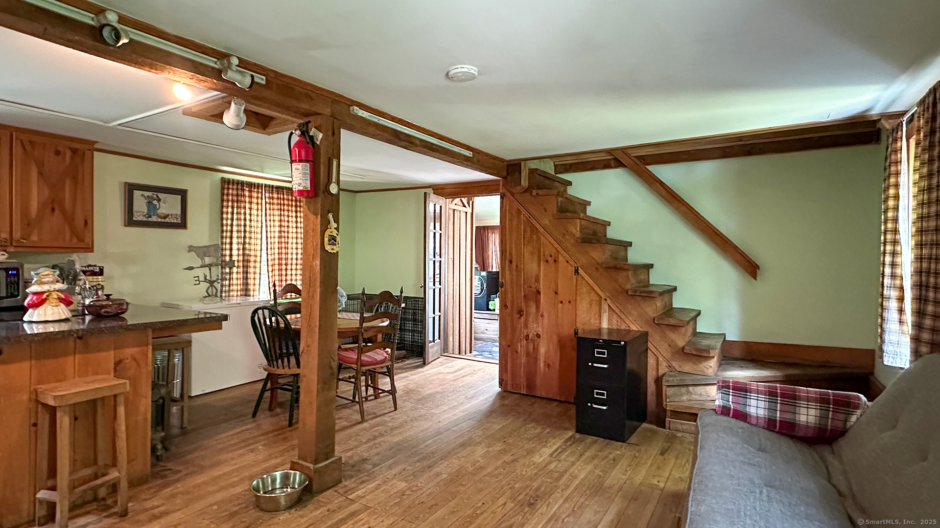 167 Toddy Hill Road Newtown, CT 06482 - Photo 4 of 17