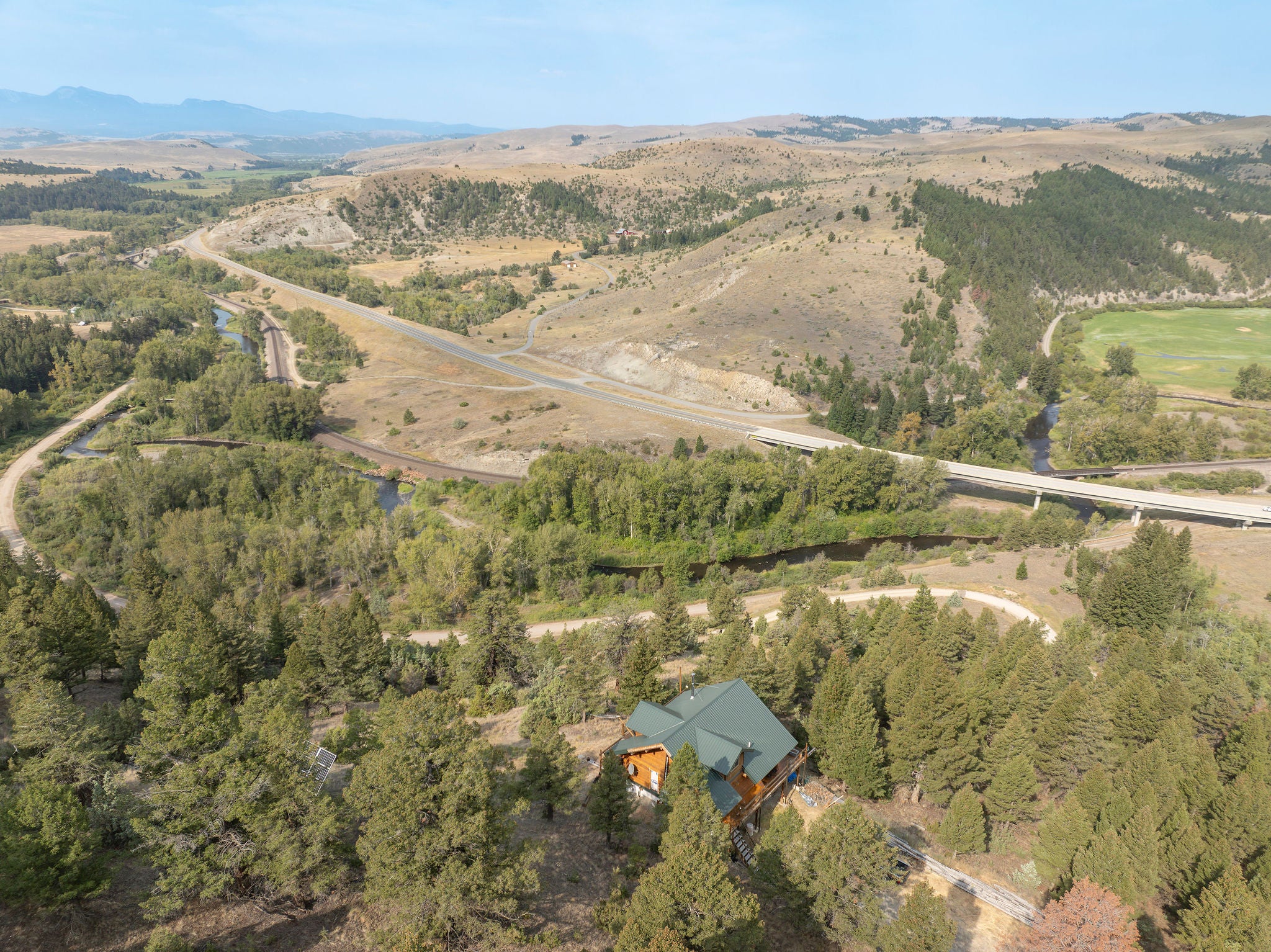 420 Crow Road Garrison, MT 59731 - Photo 38 of 48 Gallery Image 38