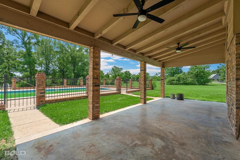 13695 4 Forks Road Keithville, LA 71047 - Photo 8 of 39