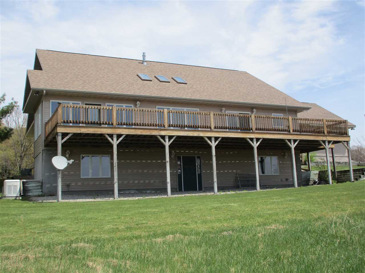 2655 Runway Road Frankfort, MI 49635 - Photo 2 of 39 1846789-1.JPG
