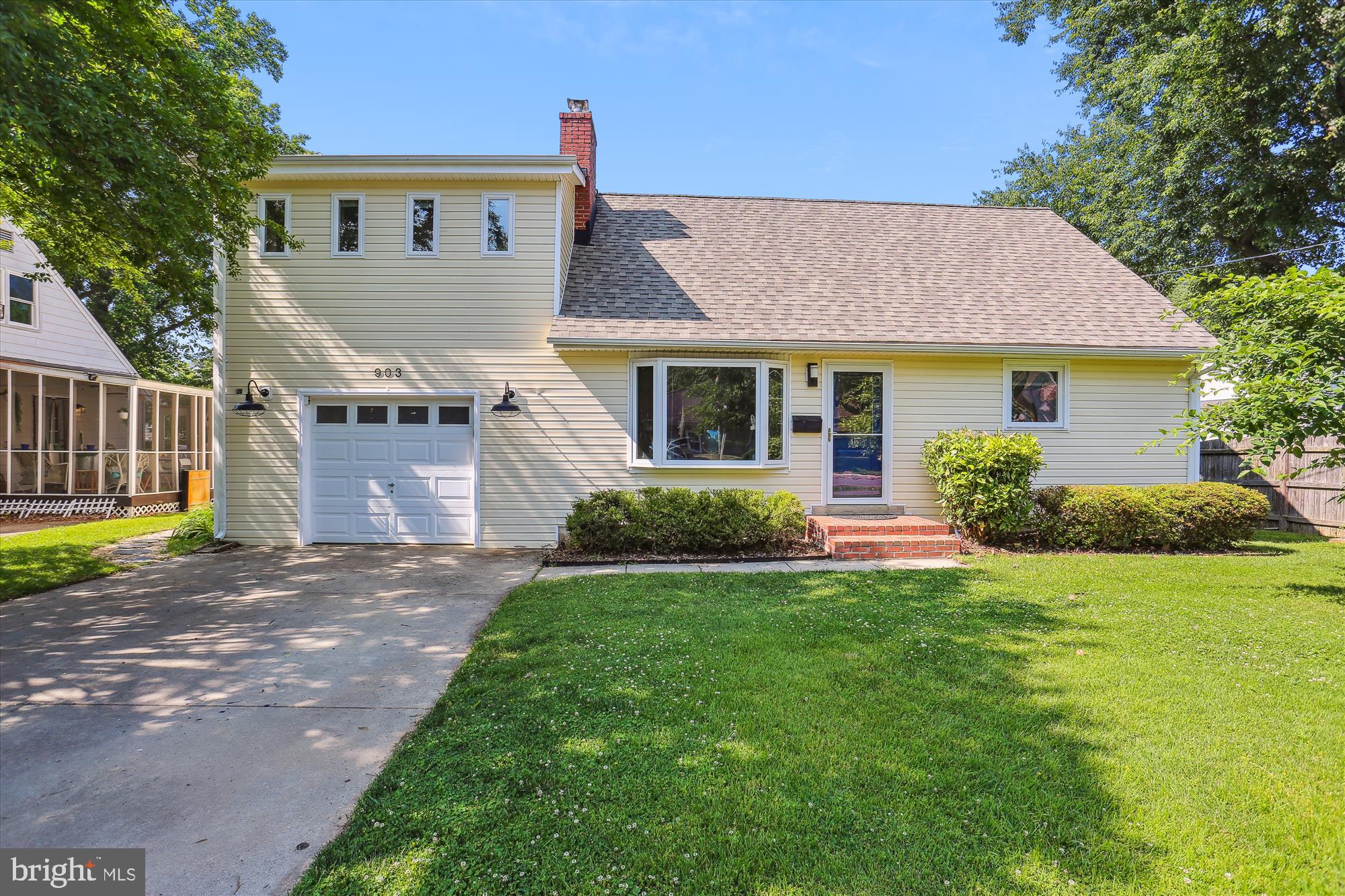 Welcome to 903 Kerwin Road