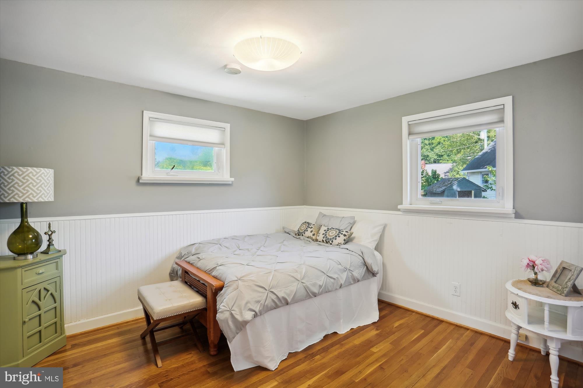 903 Kerwin Road Silver Spring, MD 20901 - Photo 17 of 51 Main Level Bedroom