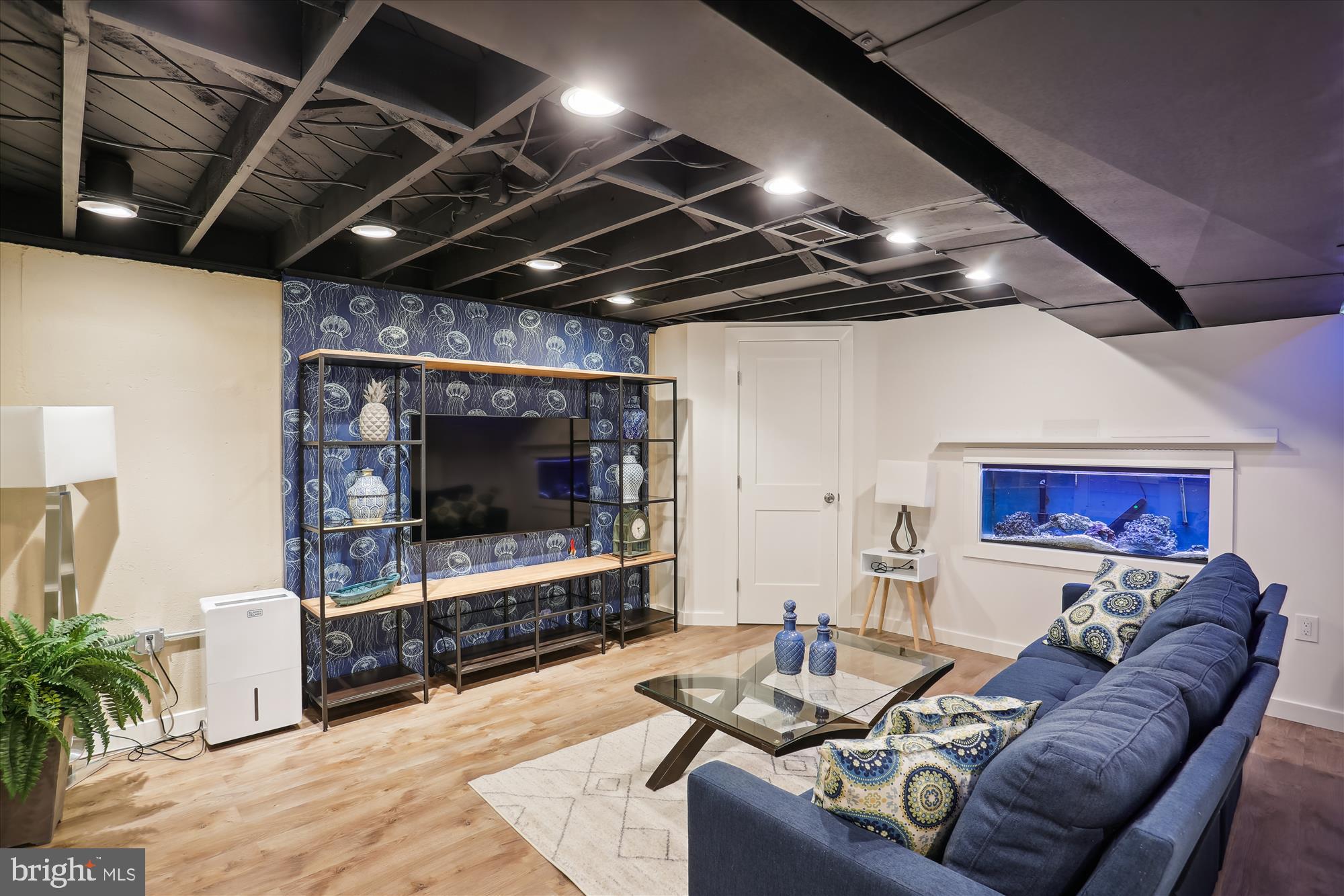 903 Kerwin Road Silver Spring, MD 20901 - Photo 31 of 51 Wonderful Recreation Room