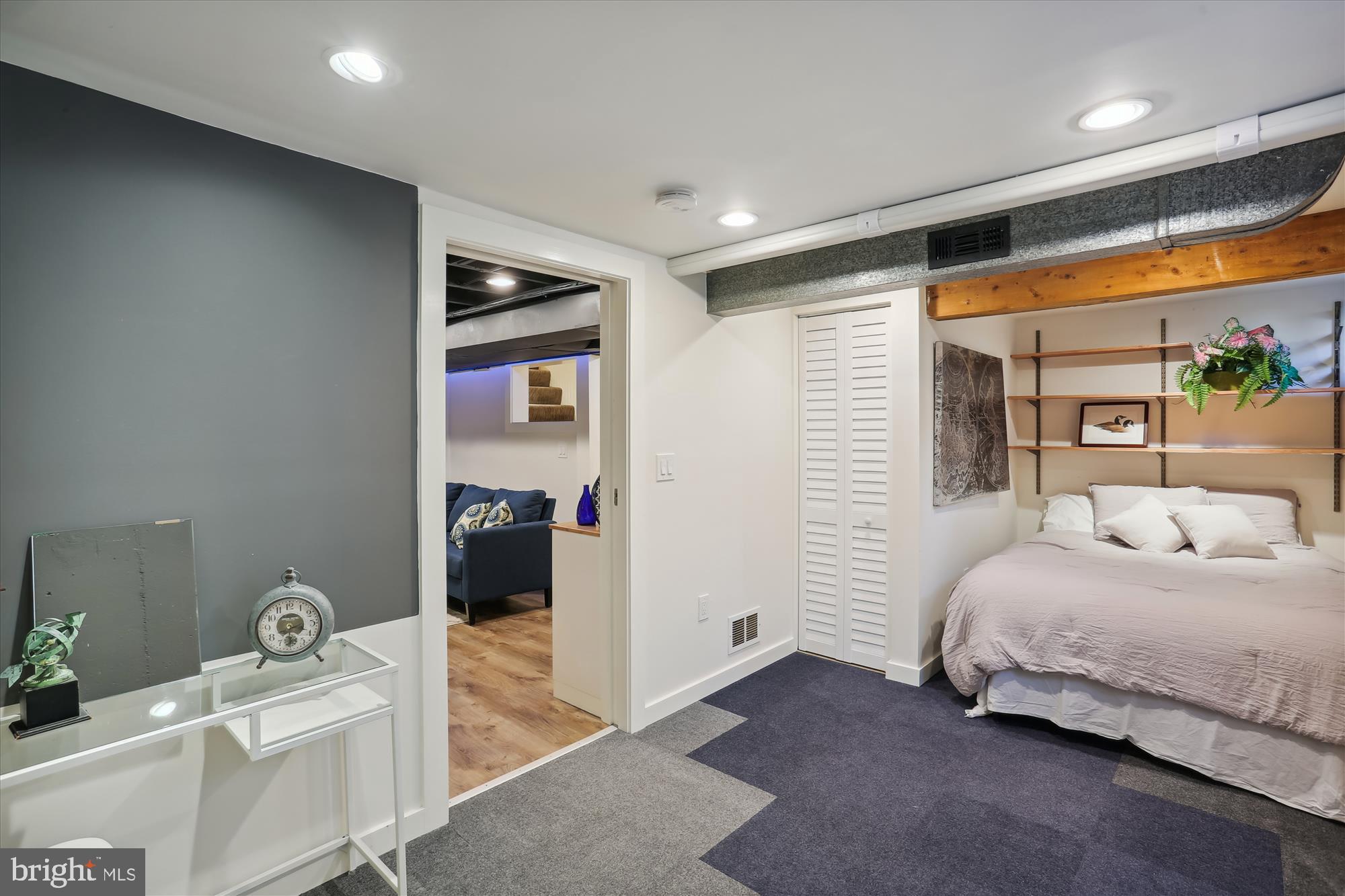 903 Kerwin Road Silver Spring, MD 20901 - Photo 37 of 51 Private Bedroom