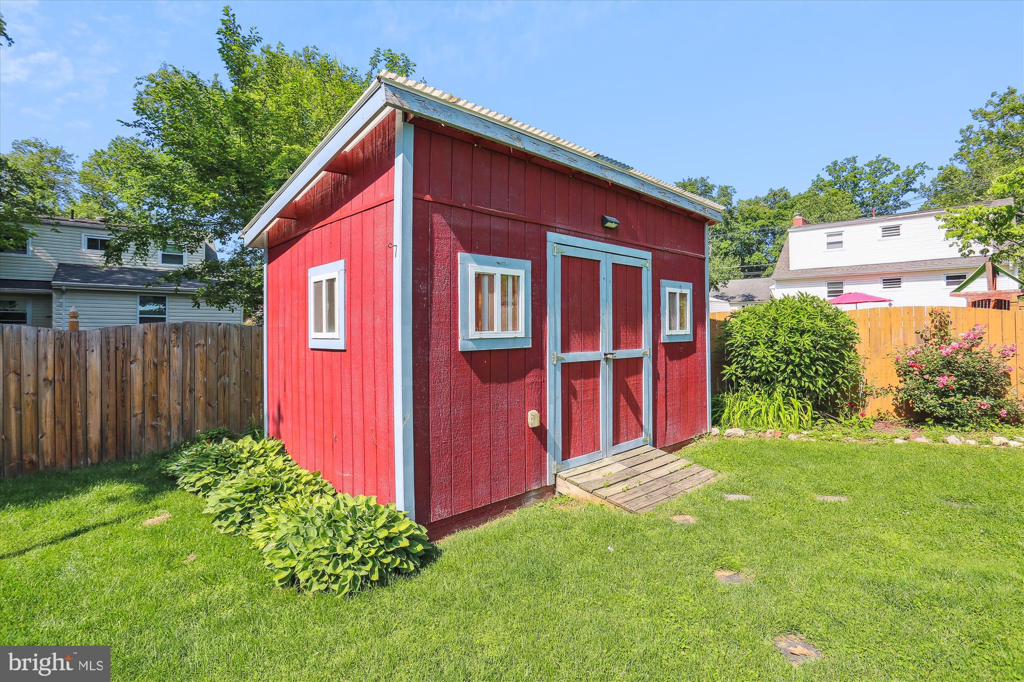 903 Kerwin Road Silver Spring, MD 20901 - Photo 47 of 51 Convenient Ched