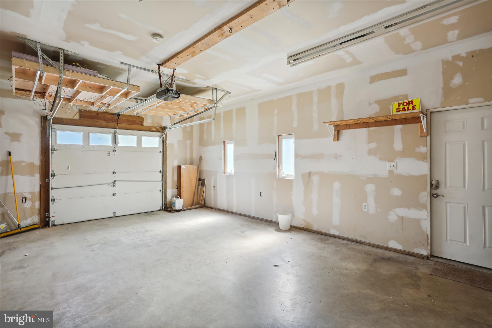 903 Kerwin Road Silver Spring, MD 20901 - Photo 48 of 51 Garage