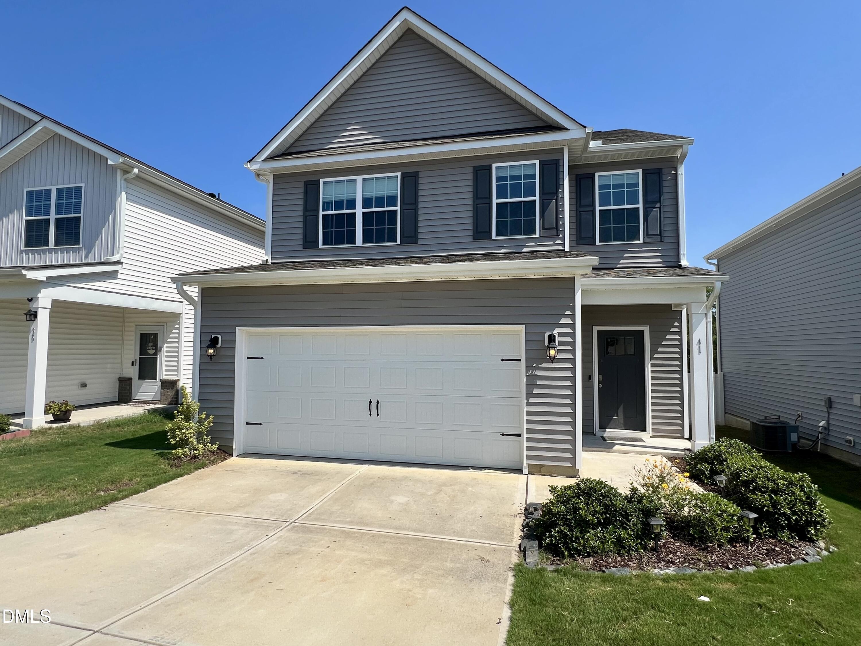 41 River Bank Road Fuquay-Varina, NC 27526 - Photo 1 of 41 IMG_8055