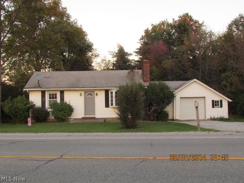 17929 Madison Road Middlefield, OH 44062 - Photo 1 of 10