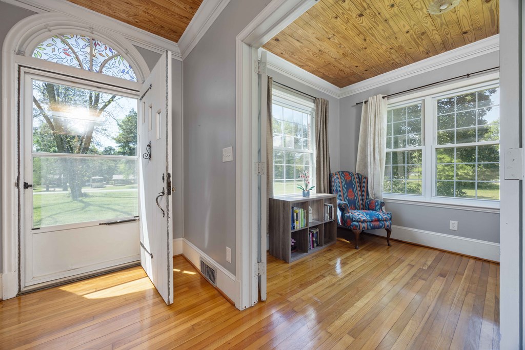 255 Ridgeway Road Waverly Hall, GA 31831 - Photo 5 of 52 foyer