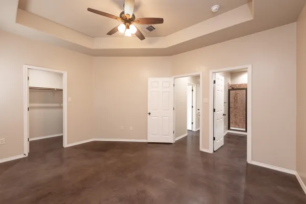$1,675 | 424 Jack Rabbit Lane, Unit B, Buda, TX 78610