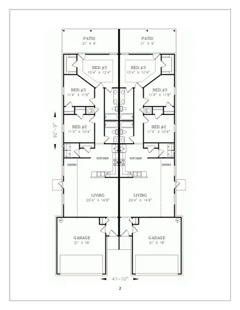 $1,675 | 424 Jack Rabbit Lane, Unit B, Buda, TX 78610