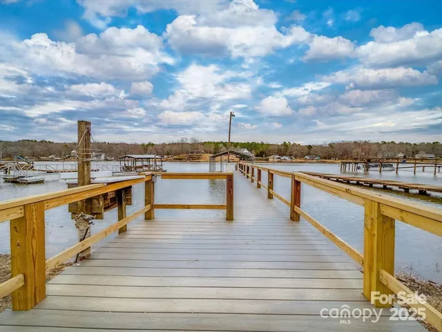 a view of outdoor space with swimming pool