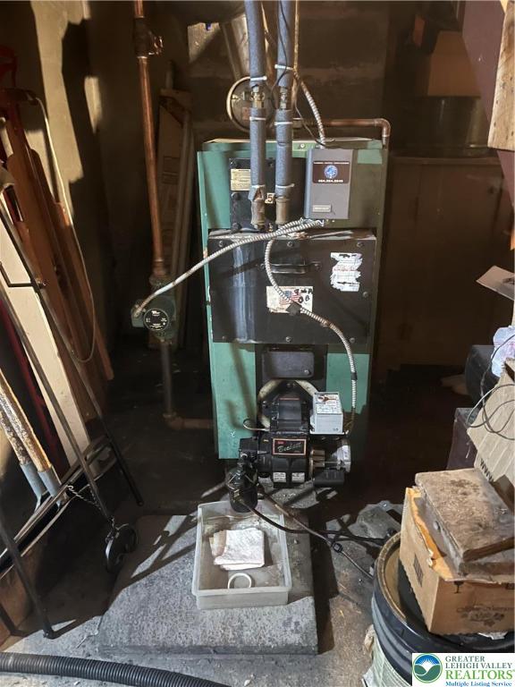 861 Muschlitz Road Nazareth, PA 18064 - Photo 15 of 35