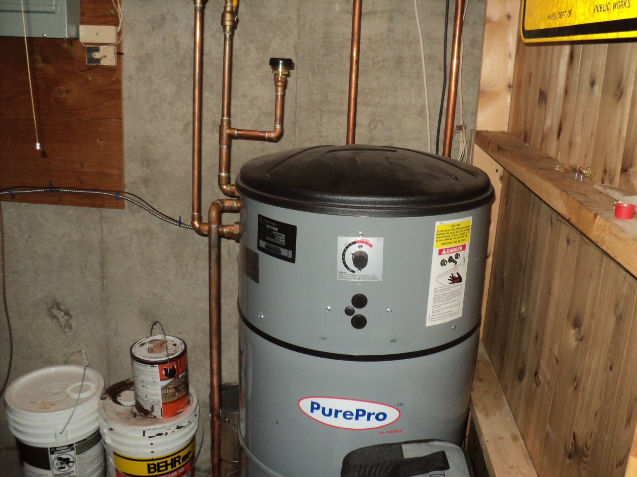 636 Pecks Road Pittsfield, MA 01201 - Photo 19 of 30 636 Pecks 019