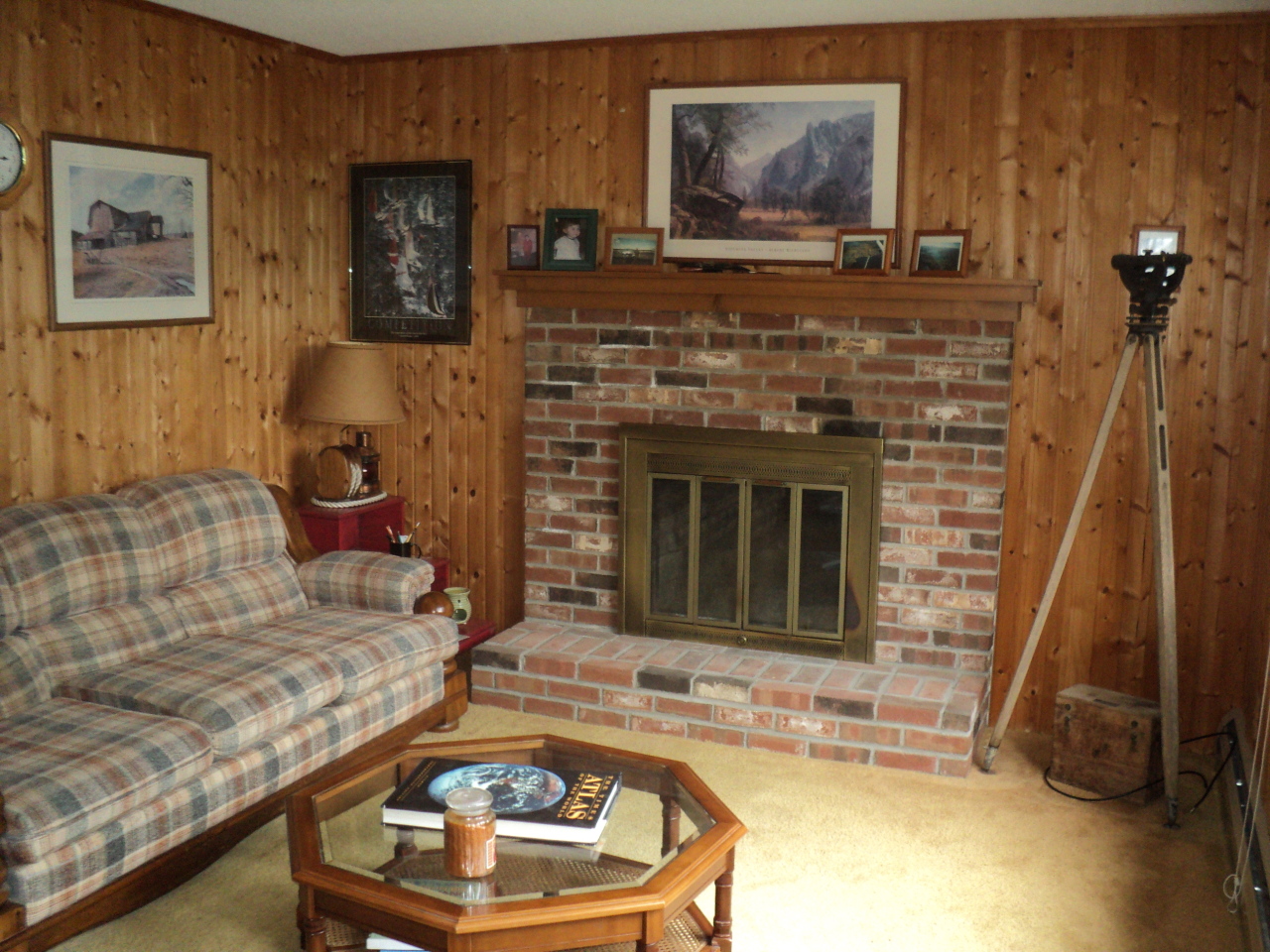 636 Pecks Road Pittsfield, MA 01201 - Photo 6 of 30 636 Pecks 005