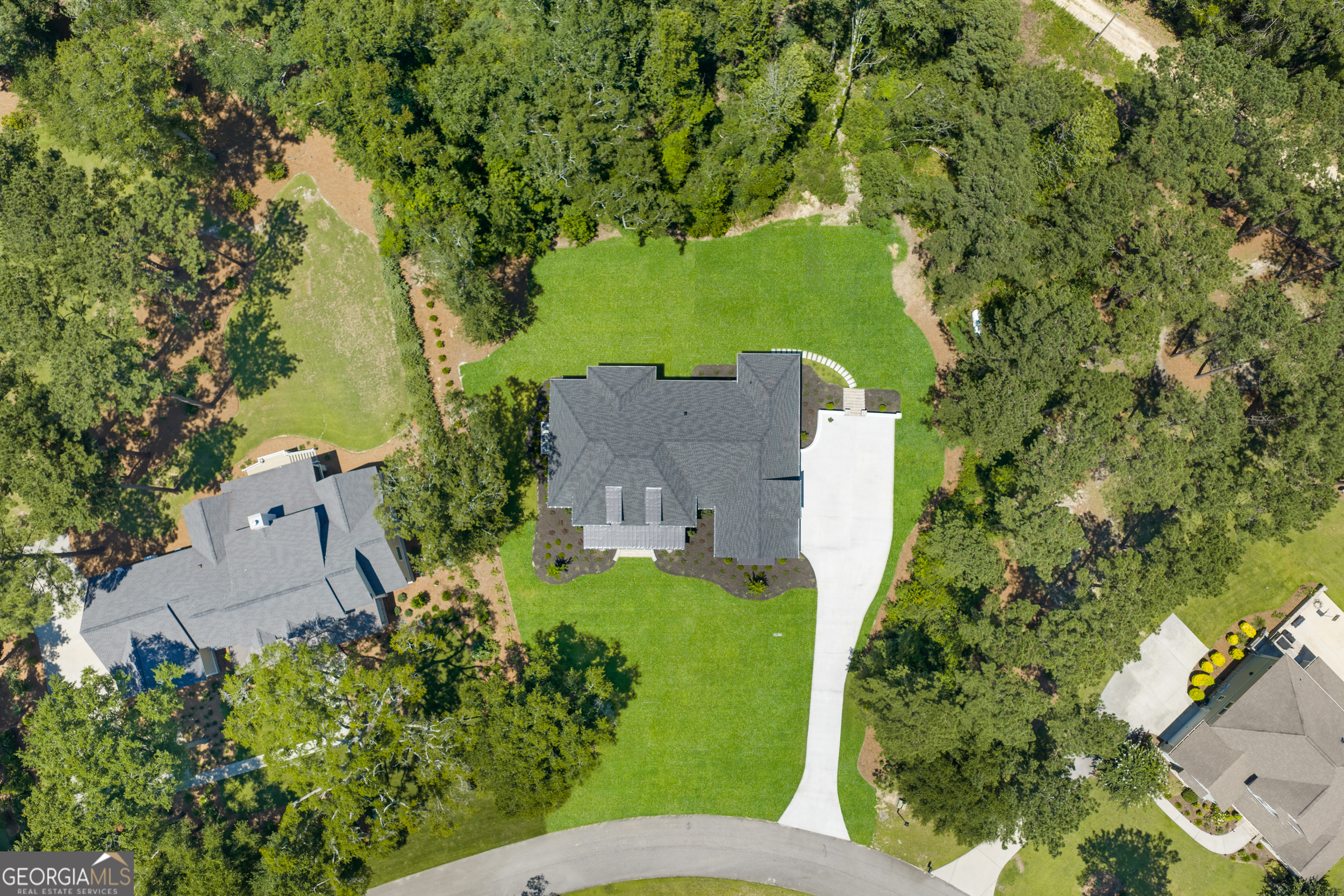 124 Alexander Farms Road East Statesboro, GA 30458 - Photo 12 of 62