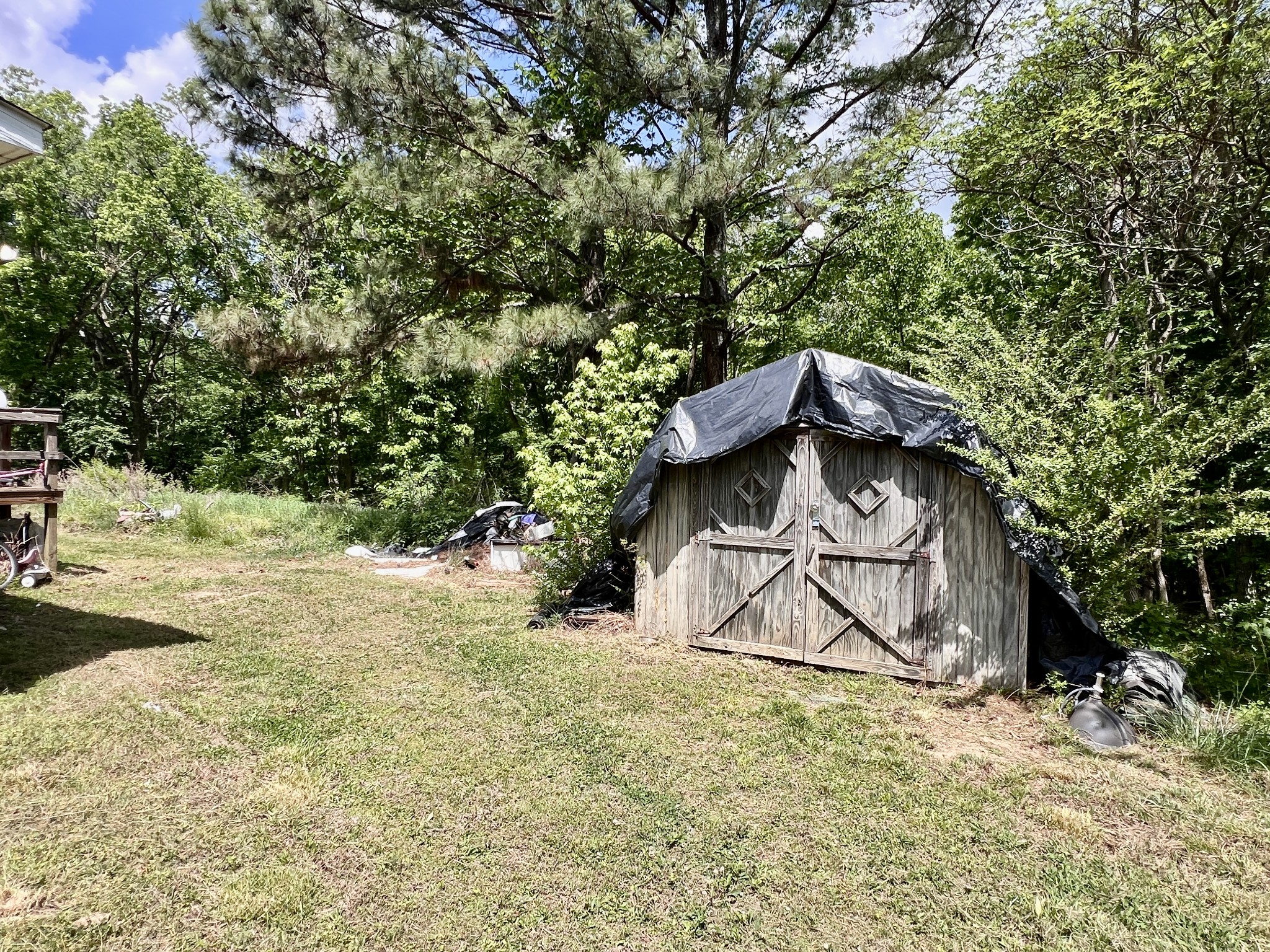 616 Powell Street Paris, TN 38242 - Photo 4 of 25