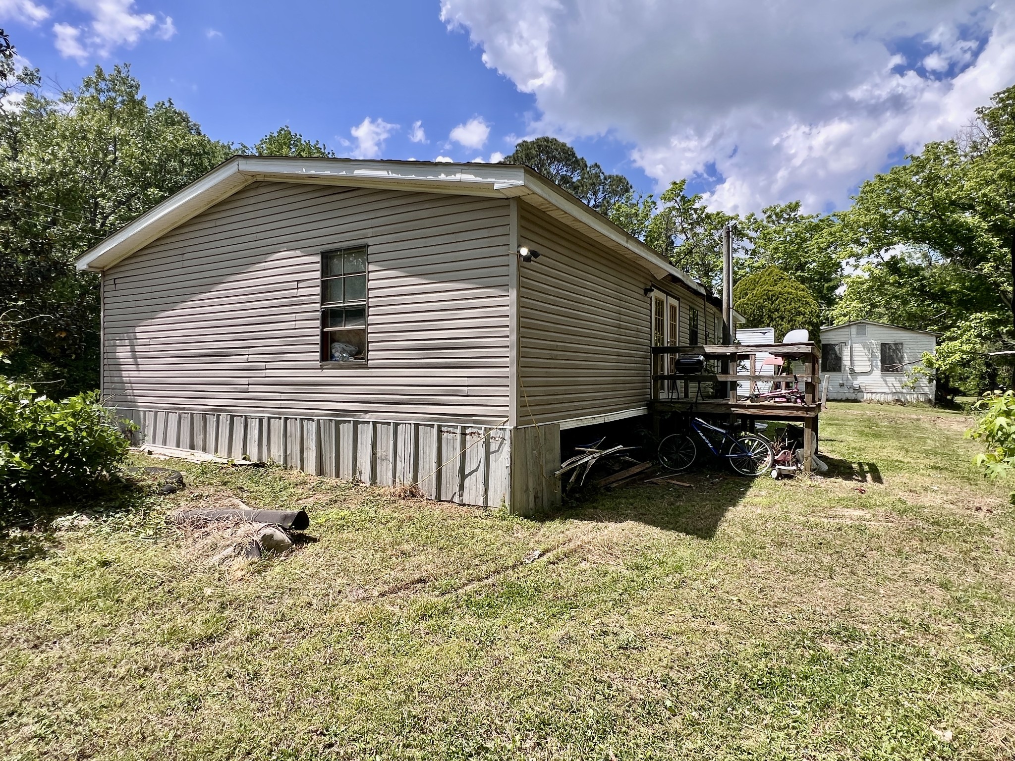 616 Powell Street Paris, TN 38242 - Photo 5 of 25