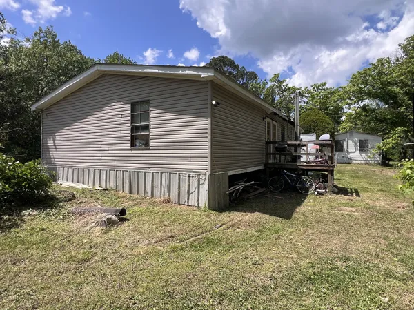 $70,000 | 616 Powell Street, Paris, TN 38242