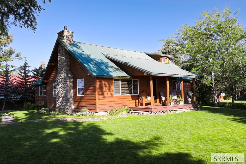 151 Highland Street Ashton, ID 83420 - Photo 1 of 1 Main View