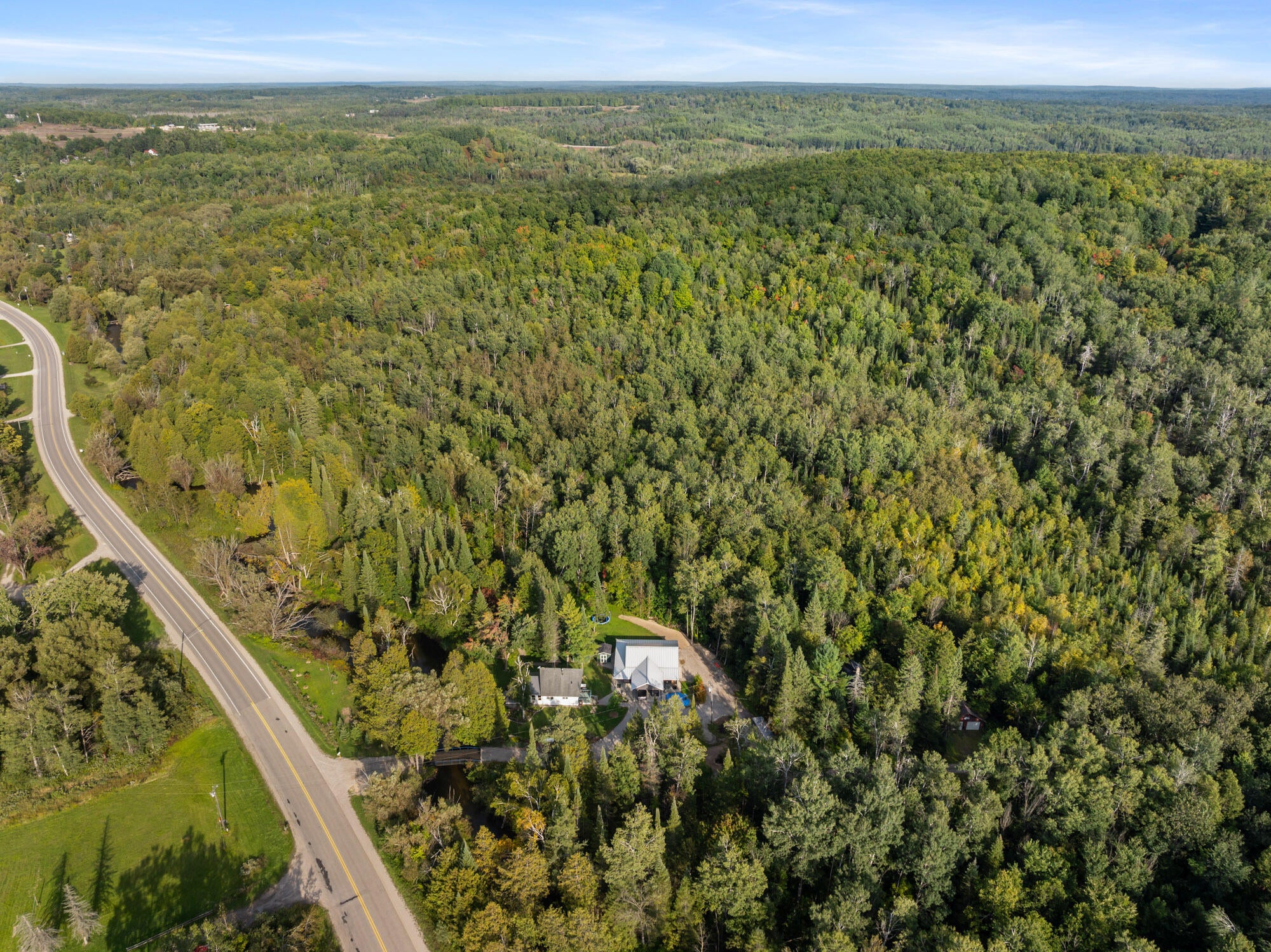 13363 Baird Road Wolverine, MI 49799 - Photo 42 of 43 DJI_20250911053039_0408_D