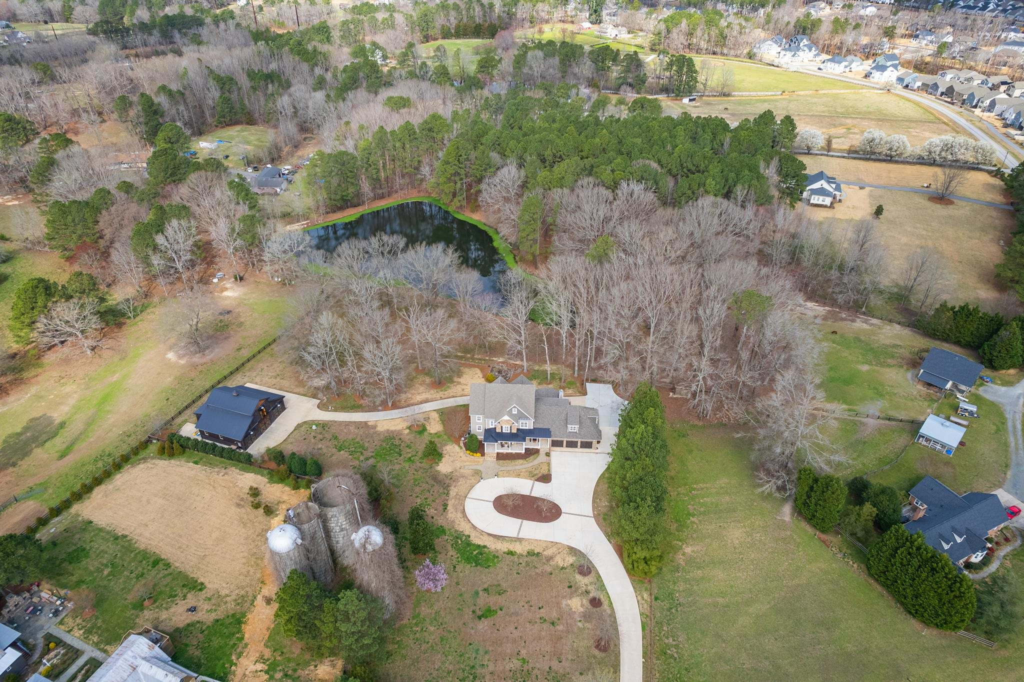 8320 Humie Olive Road Apex, NC 27502 - Photo 47 of 59 Photo 47