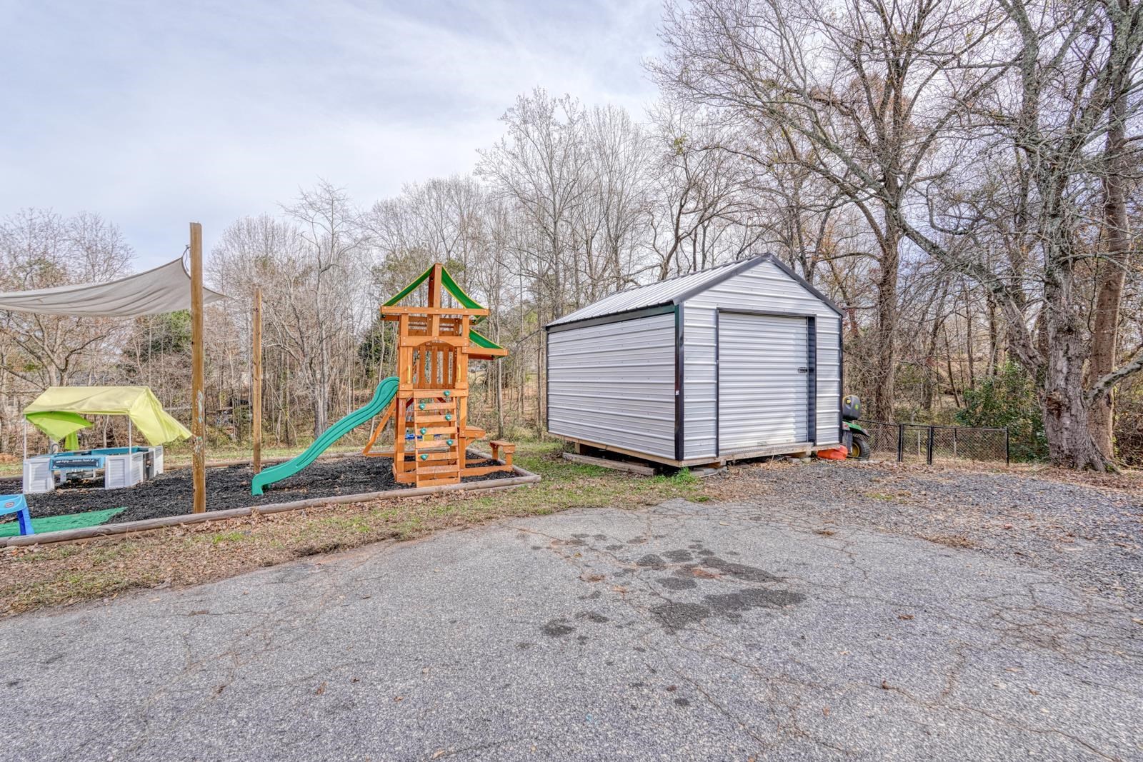 5740 Parris Bridge Road Chesnee, SC 29323 - Photo 35 of 36