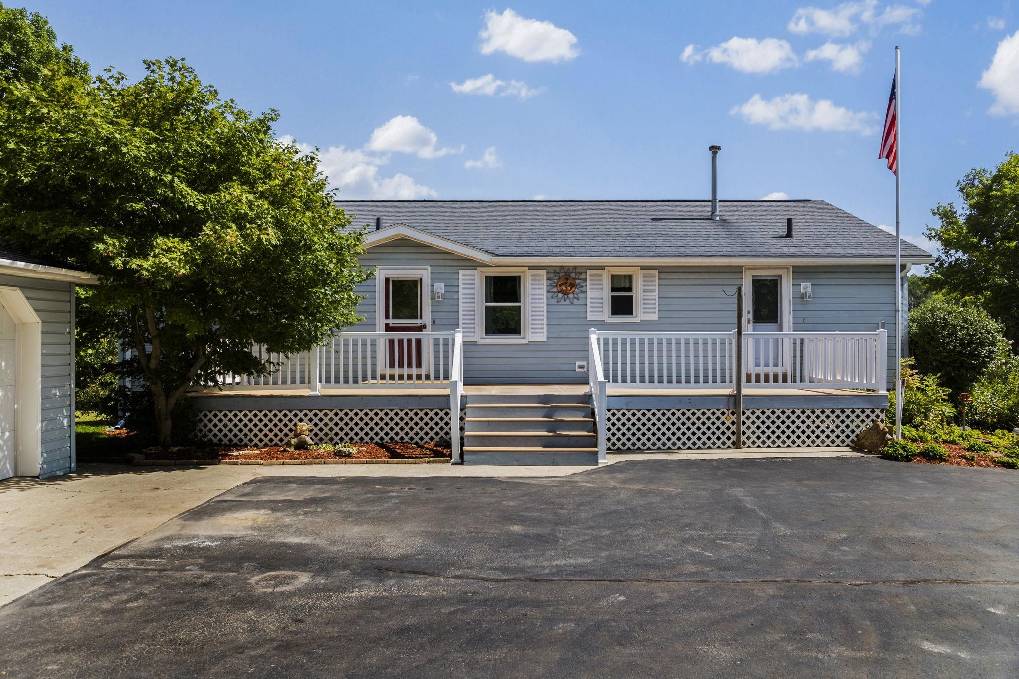 1617 Sparling Road Kingsley, MI 49649 - Photo 58 of 78