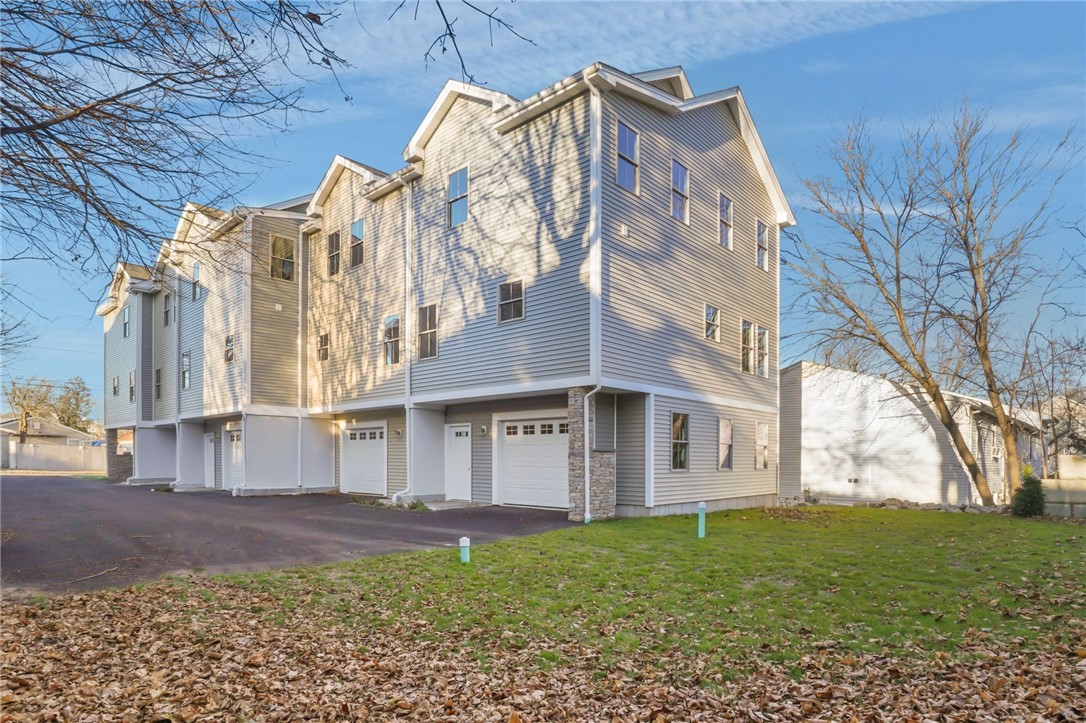 11 Stone Street, Unit A Providence, RI 02904 - Photo 1 of 29