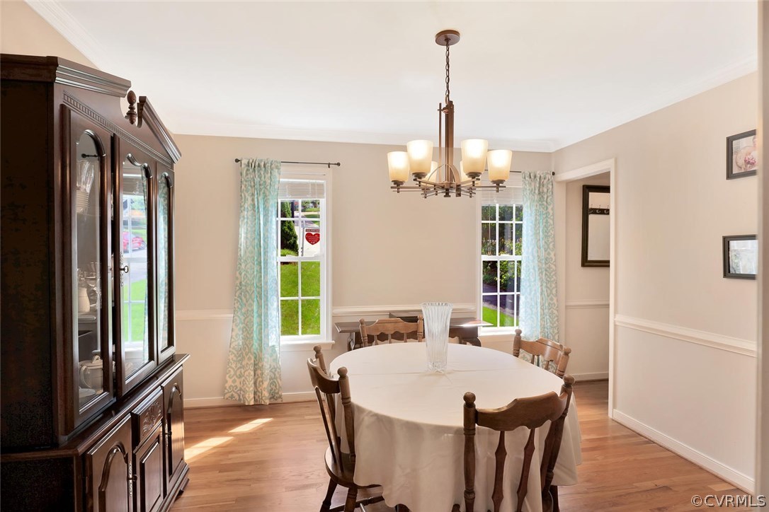 424 Michaux Ridge Court Midlothian, VA 23113 - Photo 8 of 31 Gallery Image 8