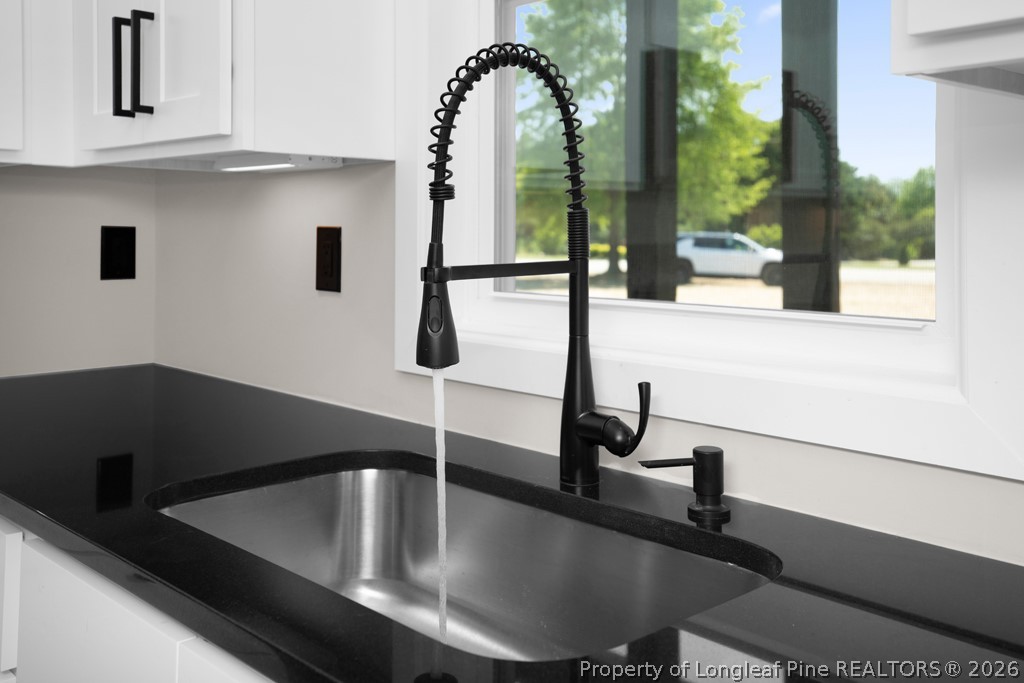 3025 Old Stage Road South Erwin, NC 28339 - Photo 18 of 50 a close view of sink