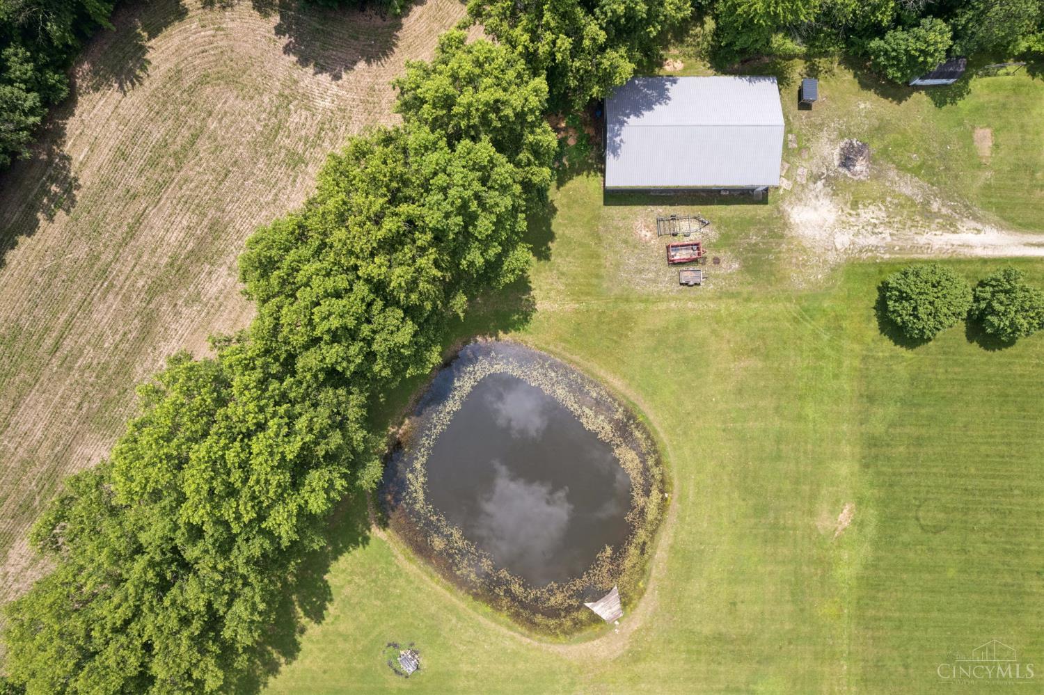 9870 Baker Hanselman Road Georgetown, OH 45121 - Photo 21 of 53