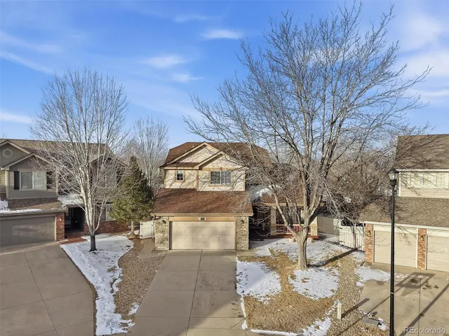 $545,000 | 6512 Silverleaf Court, Firestone, CO 80504