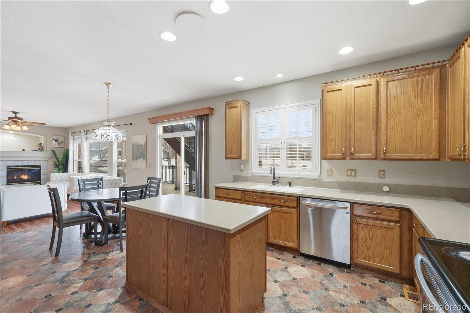 6512 Silverleaf Court Firestone, CO 80504 - Photo 17 of 50