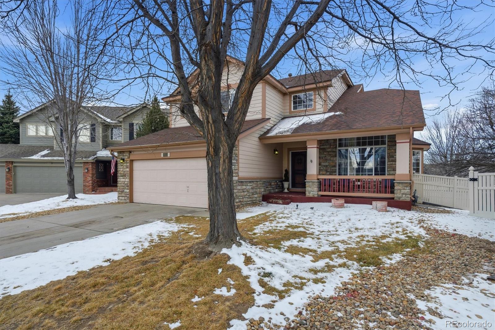 6512 Silverleaf Court Firestone, CO 80504 - Photo 3 of 50
