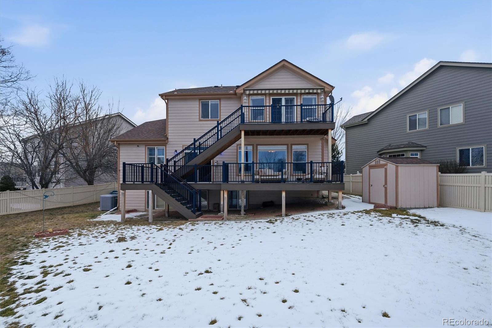 6512 Silverleaf Court Firestone, CO 80504 - Photo 47 of 50