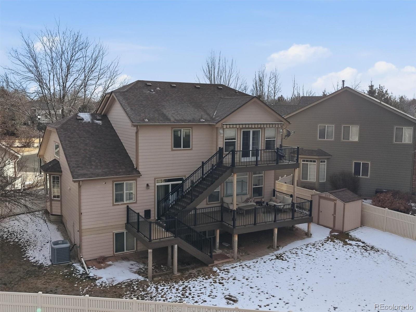 6512 Silverleaf Court Firestone, CO 80504 - Photo 48 of 50