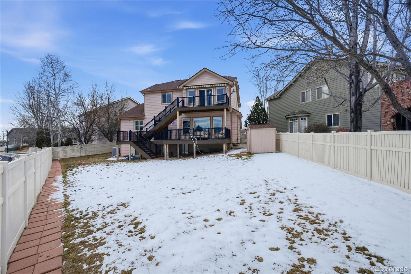6512 Silverleaf Court Firestone, CO 80504 - Photo 49 of 50