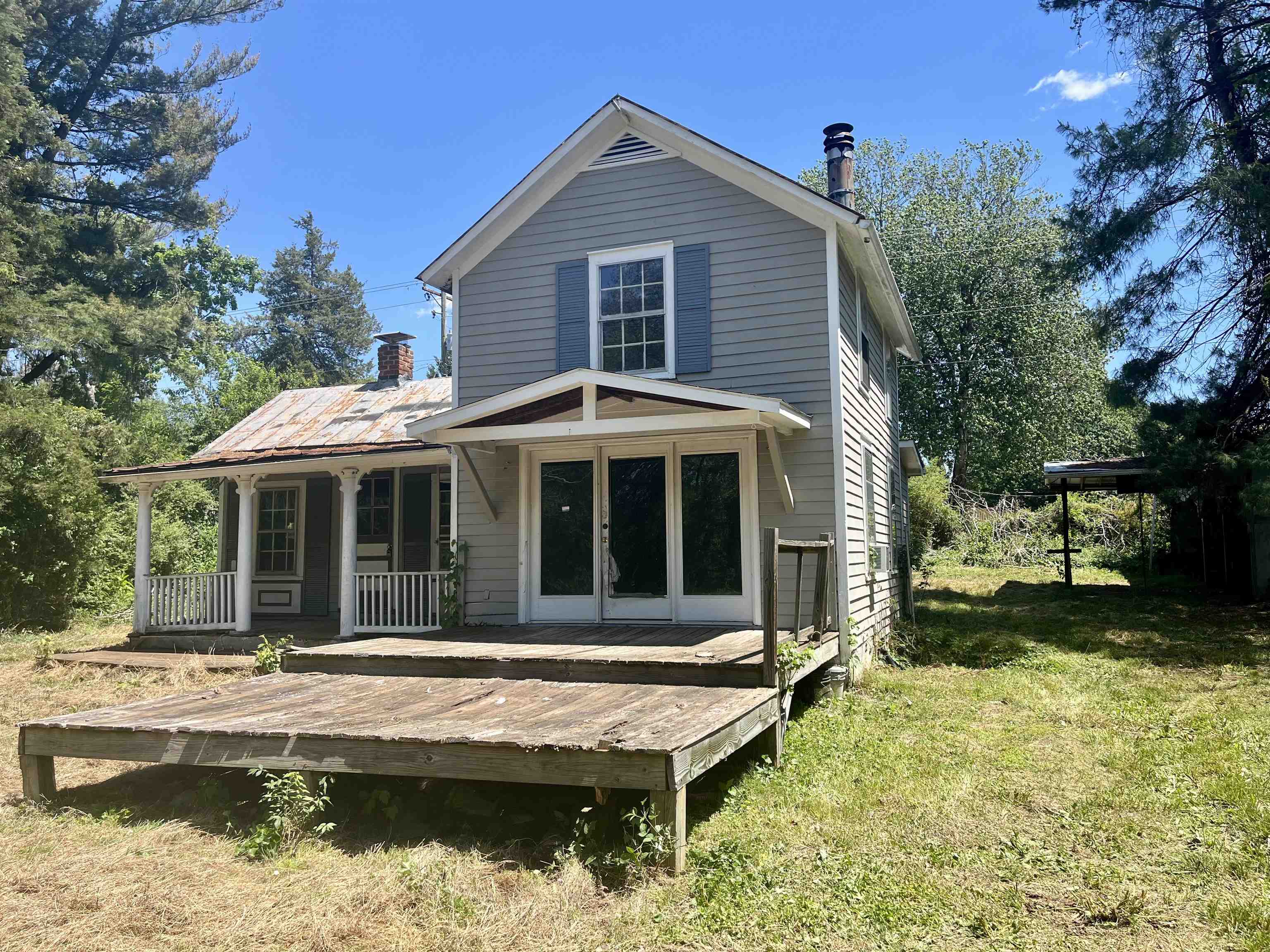 5003 Alberene Road North Garden, VA 22959 - Photo 3 of 25
