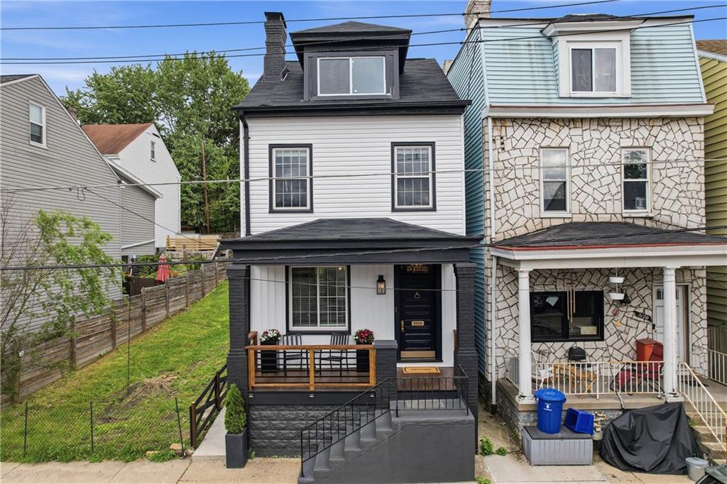 5122 Keystone Street Pittsburgh, PA 15201 - Photo 1 of 50