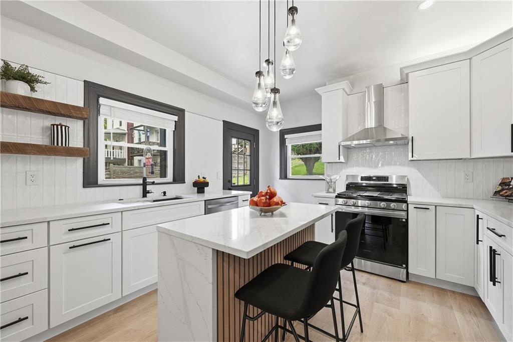 5122 Keystone Street Pittsburgh, PA 15201 - Photo 13 of 50