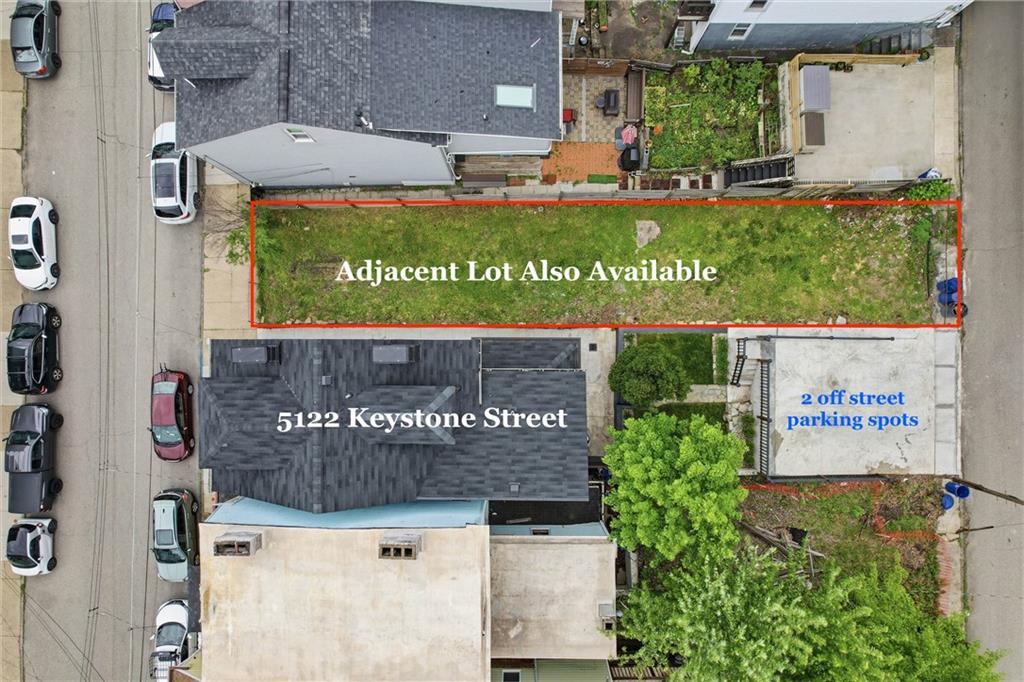 5122 Keystone Street Pittsburgh, PA 15201 - Photo 2 of 50