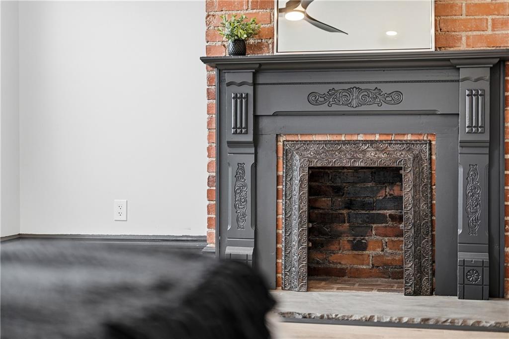 5122 Keystone Street Pittsburgh, PA 15201 - Photo 32 of 50