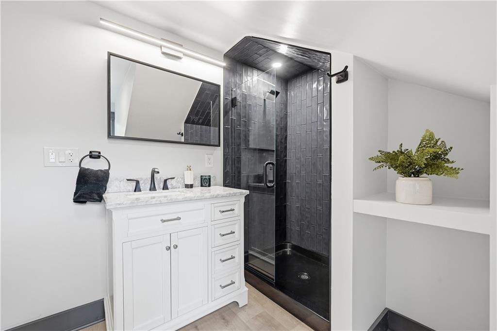 5122 Keystone Street Pittsburgh, PA 15201 - Photo 38 of 50