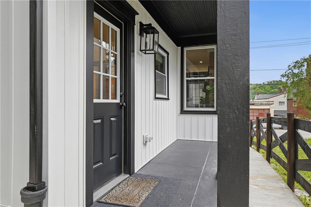 5122 Keystone Street Pittsburgh, PA 15201 - Photo 41 of 50